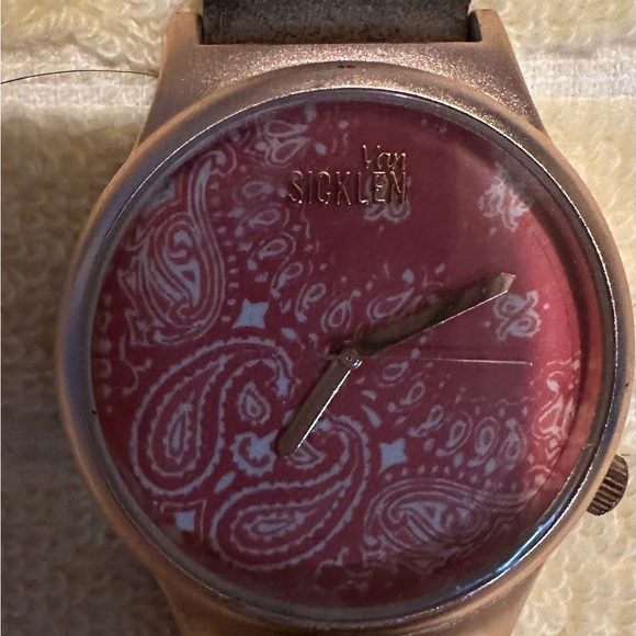 Van Sicklen watch - Picture 2 of 4